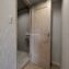 小豆沢パークファミリアB棟8階　トイレへ
